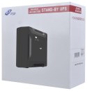 UPS FSP/Fortron Nano 600 (PPF3600210) Fortron