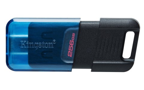 KINGSTON FLASH 256GB DataTraveler 80 M 200MB/s USB-C 3.2 Gen 1 Kingston