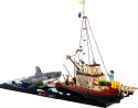 LEGO Ideas 21350 Szczęki Lego