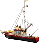 LEGO Ideas 21350 Szczęki Lego