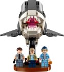 LEGO Ideas 21350 Szczęki Lego