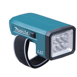 Lampa 18V LI-ION DEADML186 MAKITA MAKITA