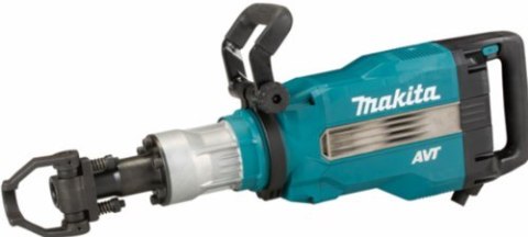 MAKITA.MŁOT WYBURZ.HEX 28,6mm HM1512 AVT 48,1J 1850W 20,4kg MAKITA