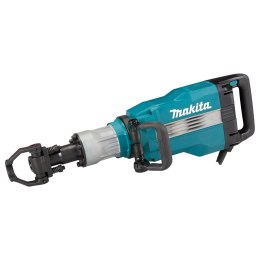 MAKITA MŁOT WYBURZENIOWY UCHWYT HEX 28,6mm 48,1J 1850W 18,4kg HM1502 MAKITA