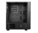 OBUDOWA LOGIC AGIR MESH+GLASS USB 3.0 BLACK BEZ ZAS LOGIC