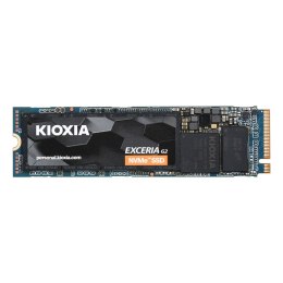 SSD KIOXIA EXCERIA (G2) NVMe M.2 500GB KIOXIA