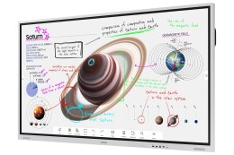 Samsung Flip Pro WM85B Seria WMB - 85 Samsung