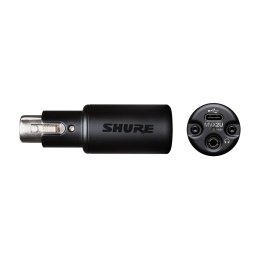 Shure MVX2U - Adapter sygnału XLR-USB SHURE