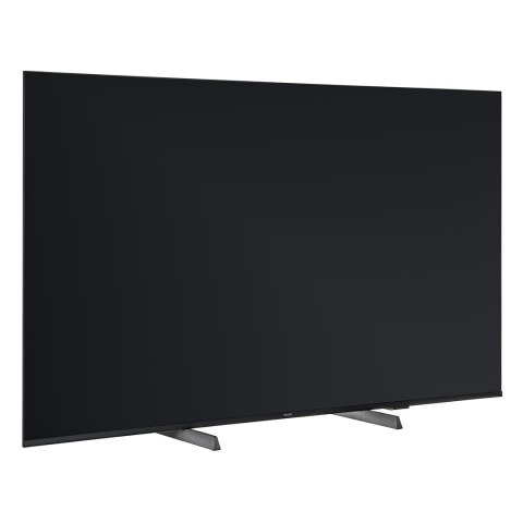 Telewizor 65" Philips QLED 4K Titan OS 65PUS8209 Philips