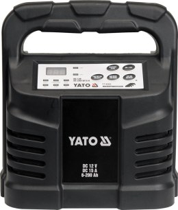 Prostownik elektroniczny YATO YT-8303 YATO