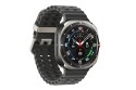 Samsung Galaxy Watch Ultra 3,81 cm (1.5") AMOLED 47 mm Cyfrowy 480 x 480 px Ekran dotykowy 4G Srebrny Wi-Fi GPS Samsung