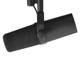 Shure | Mikrofon wokalny | Zobacz materiał SM7B SHURE