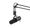 Shure | Mikrofon wokalny | Zobacz materiał SM7B SHURE