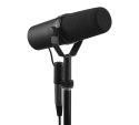 Shure | Mikrofon wokalny | Zobacz materiał SM7B SHURE