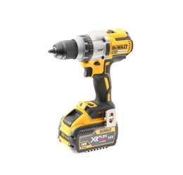 18v xr li-ion wiertarko-wkrętarka 2xfv6.0ah + ład. +tstak DeWalt