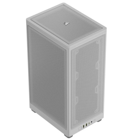 Obudowa Corsair 2000D AIRFLOW White Corsair