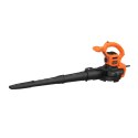 DECKER BEBLV290 odkurzacz dmuchawa BLACK+DECKER