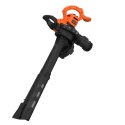 DECKER BEBLV290 odkurzacz dmuchawa BLACK+DECKER