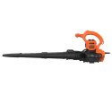 DECKER BEBLV290 odkurzacz dmuchawa BLACK+DECKER