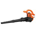 Dmuchawa do liści BLACK+DECKER BLACK+DECKER DMUCHAWA/ODKURZACZ BEBLV260 BLACK+DECKER