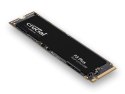 Dysk SSD CRUCIAL PLUS CT4000P3PSSD8 PCIE G4 M.2 NVME 4TB/P3 Crucial