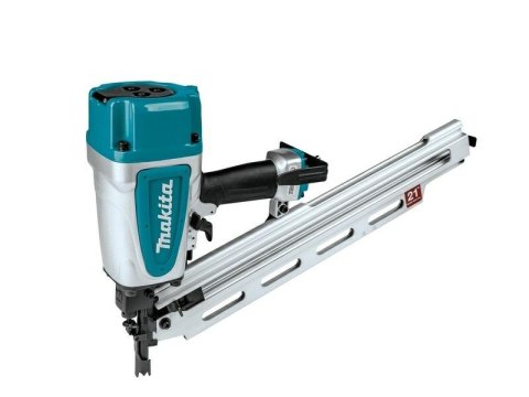 MAKITA.GWOŹDZIARKA PNEUMATYCZNA AN924 50 - 90 mm MAKITA