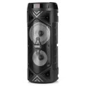 MEDIA-TECH POWER AUDIO GŁOŚNIK BLUETOOTH FUNBOX KEG PRO MT3182 Media tech