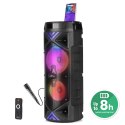 MEDIA-TECH POWER AUDIO GŁOŚNIK BLUETOOTH FUNBOX KEG PRO MT3182 Media tech