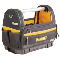 Miękka otwarta torba narzędziowa DeWALT DWST82990-1 DeWalt