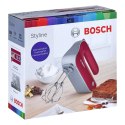 Mikser ręczny BOSCH MFQ 40304 (500W; kolor różowy) BOSCH