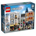 LEGO Creator Expert 10255 Plac Zgromadzeń Lego