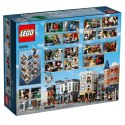 LEGO Creator Expert 10255 Plac Zgromadzeń Lego