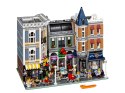 LEGO Creator Expert 10255 Plac Zgromadzeń Lego