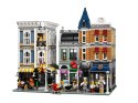 LEGO Creator Expert 10255 Plac Zgromadzeń Lego