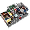 LEGO Creator Expert 10255 Plac Zgromadzeń Lego