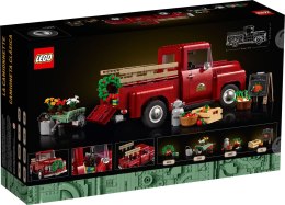 LEGO Creator Expert 10290 Pickup Lego