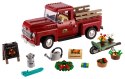 LEGO Creator Expert 10290 Pickup Lego