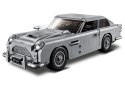 LEGO Creator Expert - James Bond Aston Martin DB5 Lego