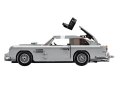 LEGO Creator Expert - James Bond Aston Martin DB5 Lego