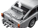 LEGO Creator Expert - James Bond Aston Martin DB5 Lego