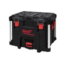 MILWAUKEE PACKOUT SKRZYNIA XL @ MILWAUKEE