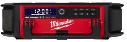 MILWAUKEE.RADIO M18PRCDAB+-0 ŁADOWARKA PACKOUT MILWAUKEE