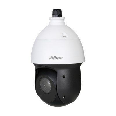 Dahua Technology DH-SD49225DB-HC kamera przemysłowa Kulisty Kamera bezpieczeństwa CCTV Zewnętrzna 1920 x 1080 px Sufit DAHUA