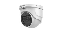 Hikvision Digital Technology DS-2CE76D0T-ITMFS Kamera bezpieczeństwa CCTV z mikrofonem Zewnętrzna 1920 x 1080 px Sufit / Ściana Hikvision