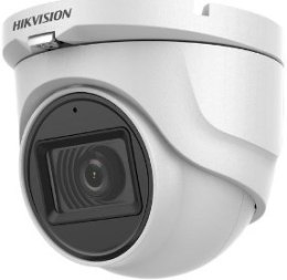 Hikvision Digital Technology DS-2CE76D0T-ITMFS Kamera bezpieczeństwa CCTV z mikrofonem Zewnętrzna 1920 x 1080 px Sufit / Ściana Hikvision