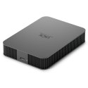 LaCie Mobile Drive Secure zewnętrzny dysk twarde 4 TB USB Type-C 3.2 Gen 1 (3.1 Gen 1) Szary LACO