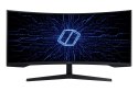 MONITOR SAMSUNG ODYSSEY G5 LED 34" LC34G55TWWPXEN Samsung