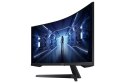 MONITOR SAMSUNG ODYSSEY G5 LED 34" LC34G55TWWPXEN Samsung