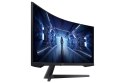 MONITOR SAMSUNG ODYSSEY G5 LED 34" LC34G55TWWPXEN Samsung