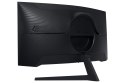 MONITOR SAMSUNG ODYSSEY G5 LED 34" LC34G55TWWPXEN Samsung